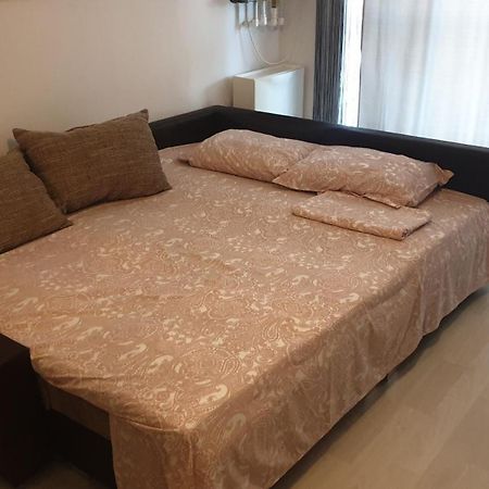 Apartament Amphora Pe Plaja Năvodari Exteriör bild